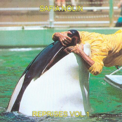 Reprises Vol.1 - Vinyl LP