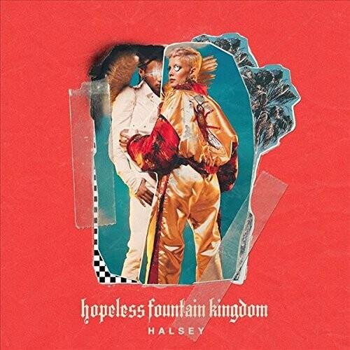 Hopeless Fountain Kingdom - Vinyl LP
