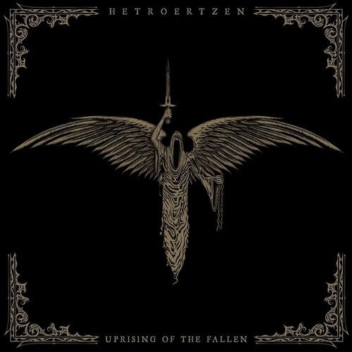 Uprising Of The Fallen - Vinyl LP