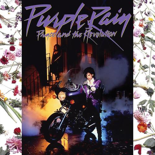 Purple Rain - Vinyl LP 180 Gram