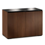 Black/Walnut