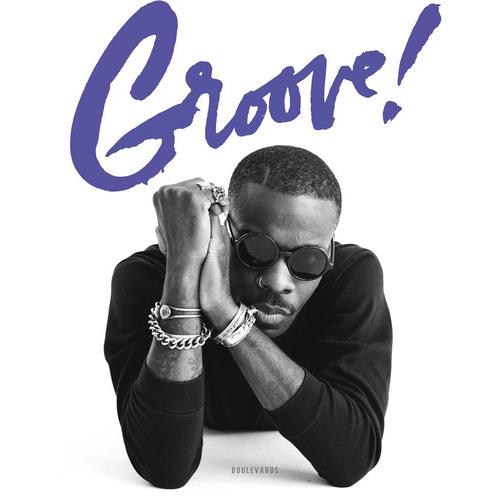 Groove - Vinyl LP