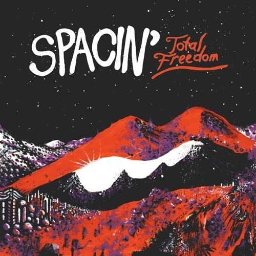 Total Freedom - Vinyl LP