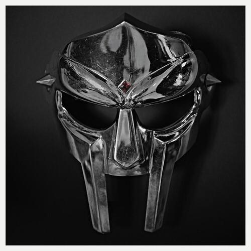 Bookhead - Vinyl LP 180 Gram