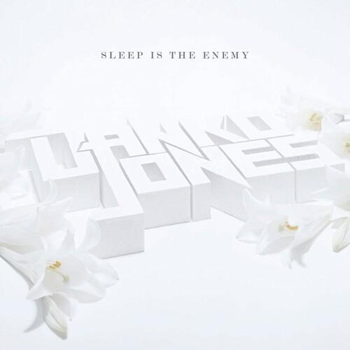 Sleep Is The Enemy - Vinyl LP