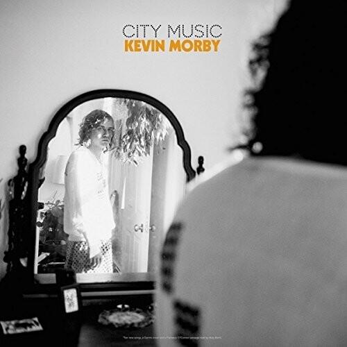 City Music - Vinyl LP
