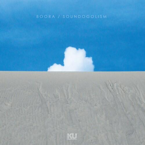 Soundogolism - Vinyl LP