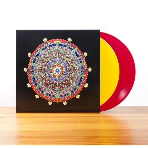 Hissing Fauna, Are You The Destroyer? - Vinyl LP