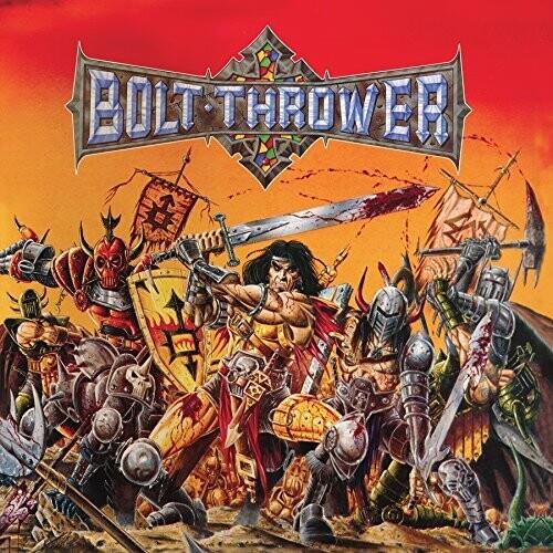 War Master - Vinyl LP