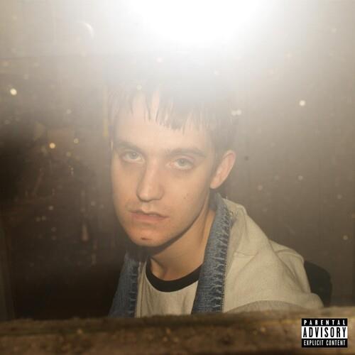 Freaked Out American Loser - Vinyl LP