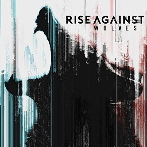 Wolves - Vinyl LP
