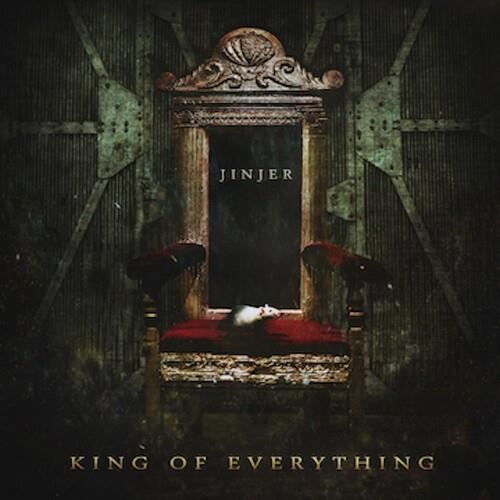King Of Everything - Vinyl LP