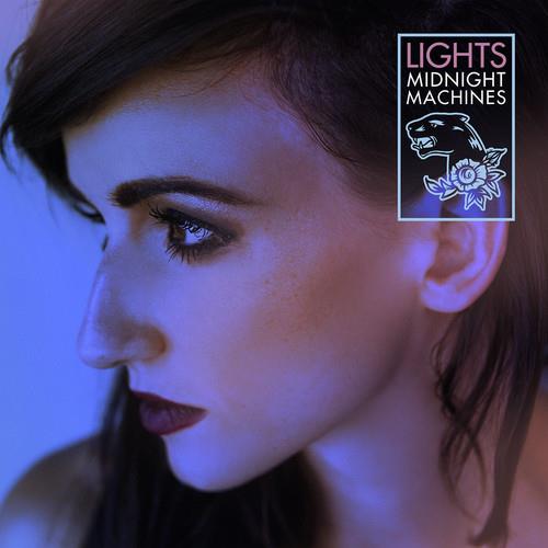 Midnight Machines - Vinyl LP