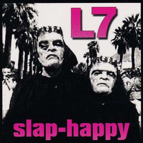 Slap-Happy - Limited Edition Vinyl LP