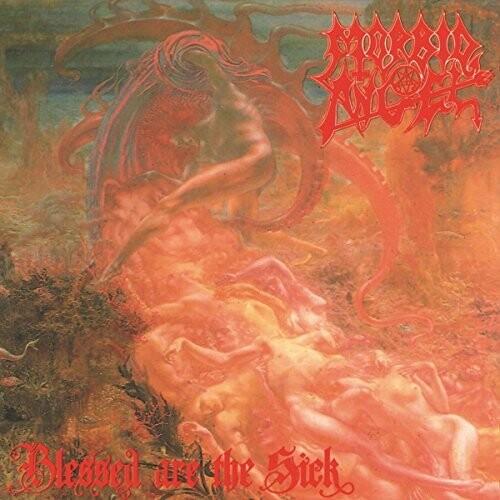 Blessed Are The Sick - Vinyl LP
