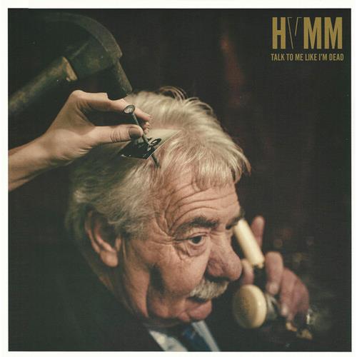 Talk To Me Like I'm Dead - Vinyl LP