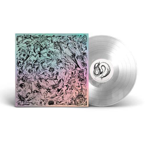 The Amulet - Vinyl LP
