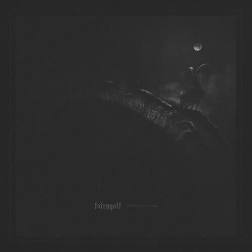 Doppelganger - Vinyl LP