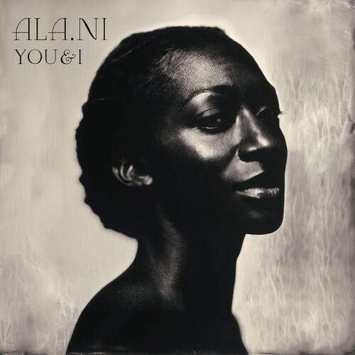 You & I - Vinyl LP