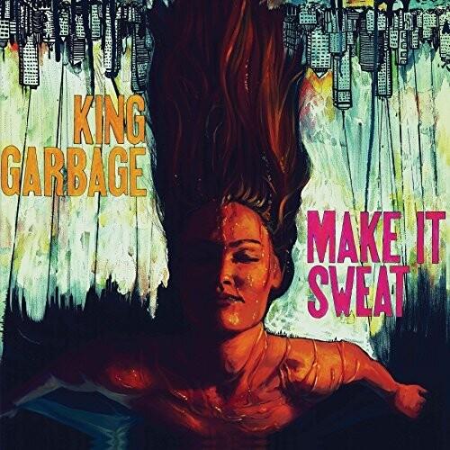 Make It Sweat - Vinyl LP