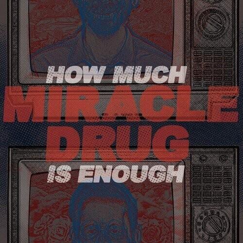 How Much Is Enough - 12-Inch Single