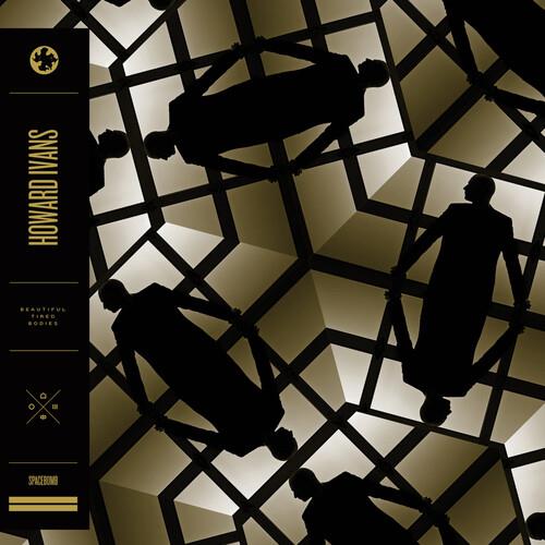 Beautiful Tired Bodies - Vinyl LP