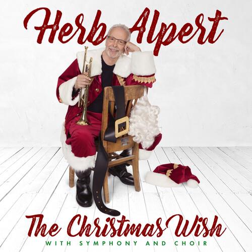 Christmas Wish - Vinyl LP