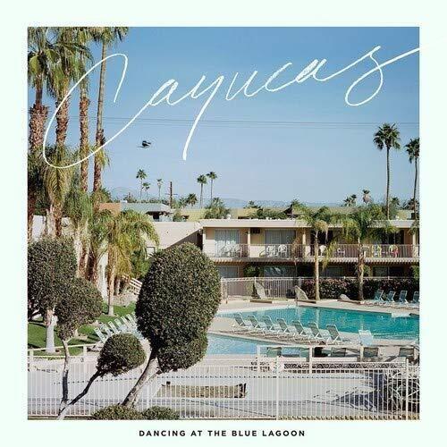 Dancing At The Blue Lagoon - Vinyl LP