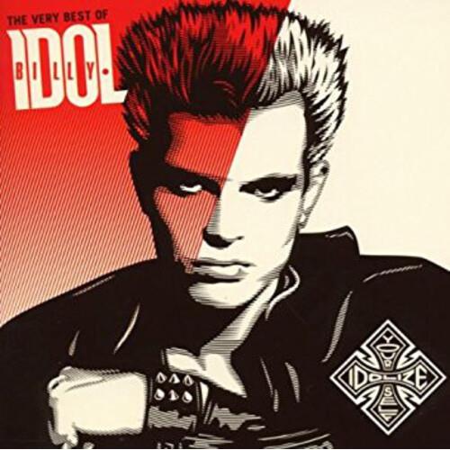 Idolize Yourself - Vinyl LP