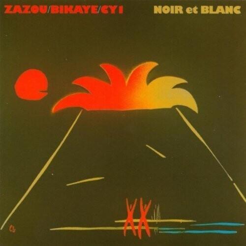 Noir Et Blanc - Vinyl LP
