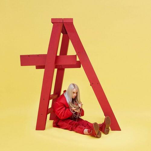 Dont Smile At Me - Vinyl LP