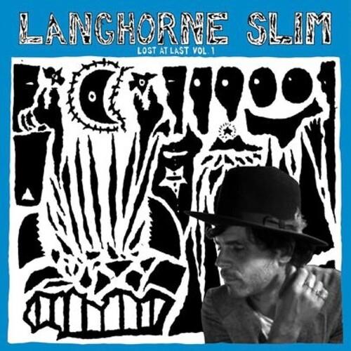 Lost At Last Vol. 1 - Vinyl LP 180 Gram