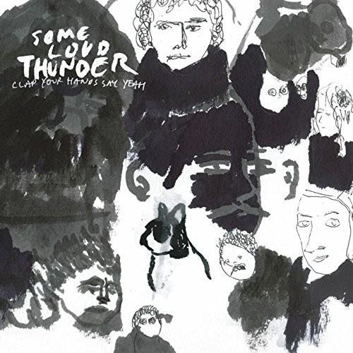 Some Loud Thunder (10th Anniversary Edition) - Anniversary Edition Vinyl LP