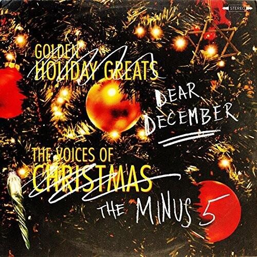 Dear December - 12-Inch Single