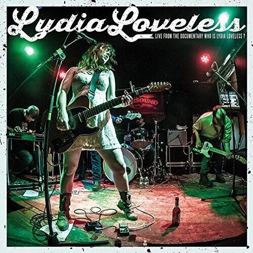 Live From The Documentary Who Is Lydia Loveless - Vinyl LP