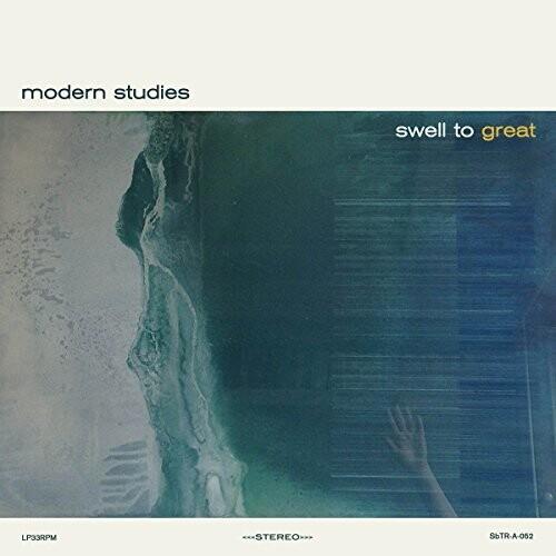 Swell To Great - Vinyl LP