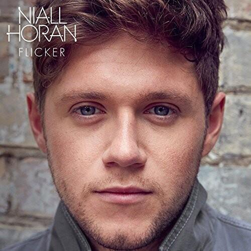 Flicker - Vinyl LP