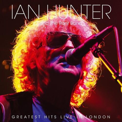 Greatest Hits Live In London - Vinyl LP