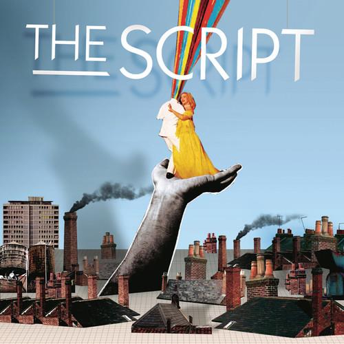 Script - Vinyl LP