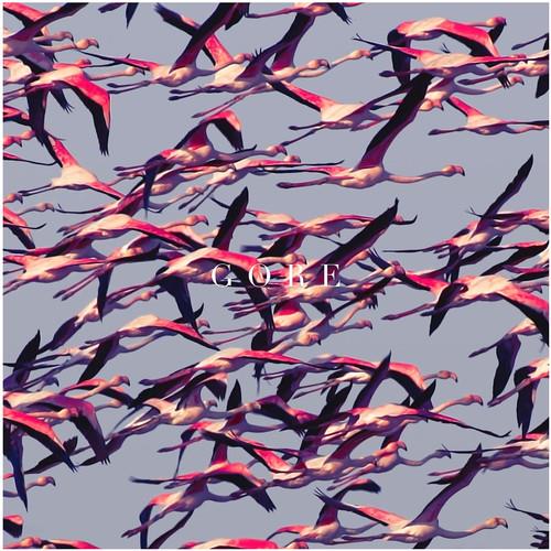 Gore - Vinyl LP