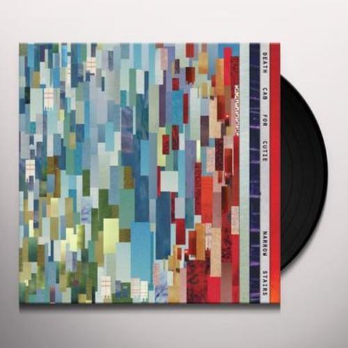 Narrow Stairs - Vinyl LP