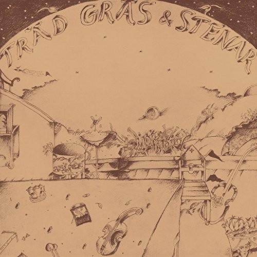 Mors Mors - Vinyl LP