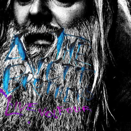 Live: Vol. Four - Vinyl LP