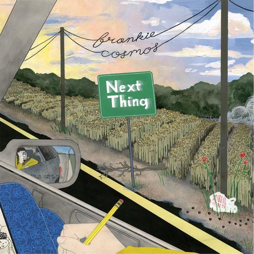 Next Thing - Vinyl LP