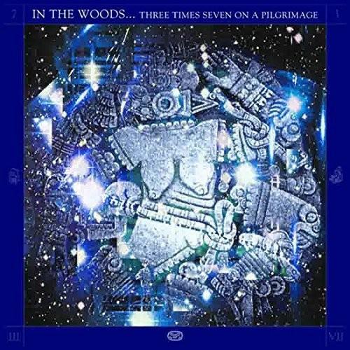 Three Times Seven on a Pilgrimage - Vinyl LP