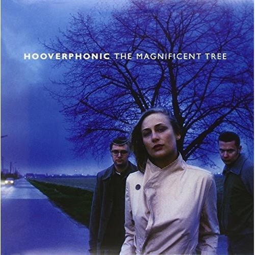 Magnificent Tree - Vinyl LP 180 Gram (Black)