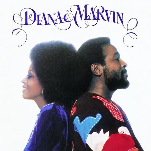 Diana-Marvin - Vinyl LP 180 Gram
