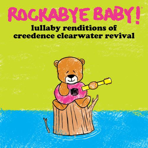 Lullaby Renditions of Creedence Clearwater Revival - Vinyl LP