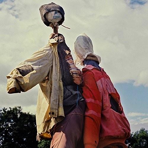 Ullages - Vinyl LP