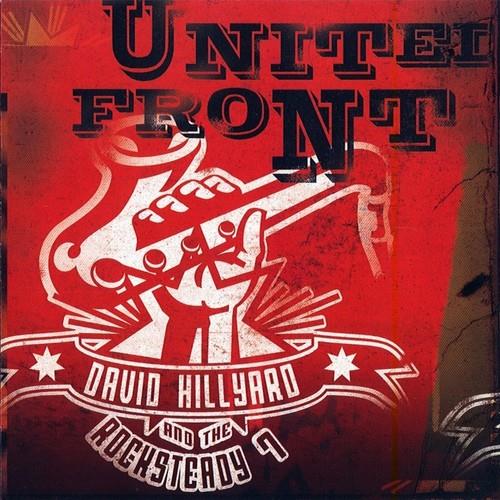 United Front - Vinyl LP